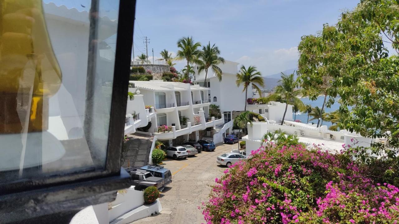 Frente Al Mar, Comodo Y Familiar Manzanillo Kültér fotó