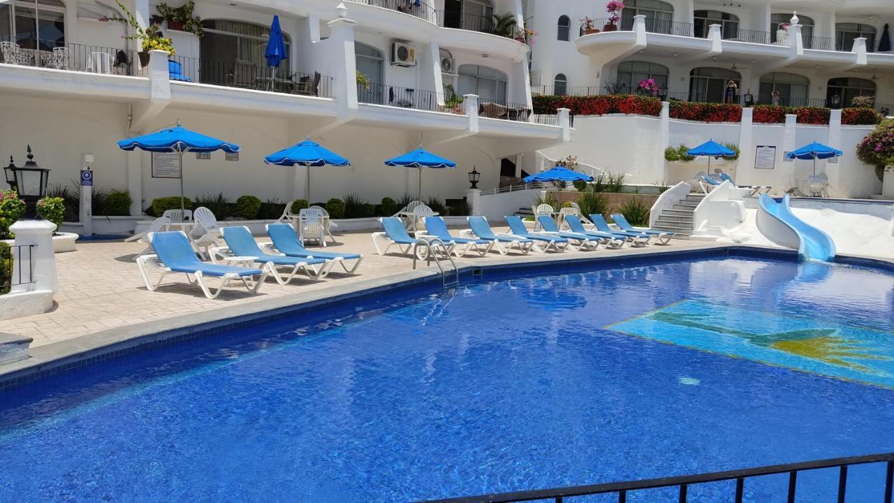 Frente Al Mar, Comodo Y Familiar Manzanillo Kültér fotó
